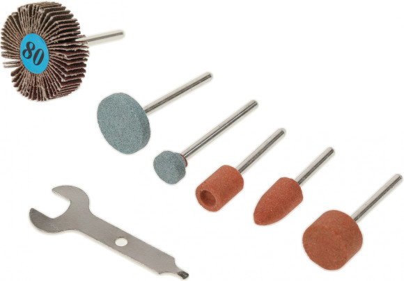 Набор насадок Зубр 35900-H180 (180пред.)