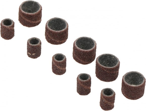 Набор насадок Зубр 35900-H180 (180пред.)