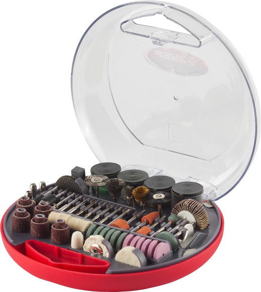 Набор насадок Зубр 35900-H180 (180пред.)