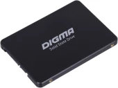 Накопитель SSD Digma SATA-III 2TB DGSR2002TS93T Run S9 2.5" Накопитель SSD Digma SATA-III 2TB DGSR2002TS93T Run S9 2.5"