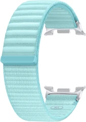 Ремешок Samsung Galaxy Watch Sport Band ET-SNL32SWEGRU для Galaxy Watch 8 Classic белый Ремешок Samsung Galaxy Watch Sport Band ET-SNL32SWEGRU для Galaxy Watch 8 Classic белый