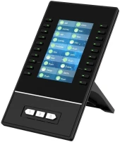 Телефон IP Fanvil H1 черный Телефон IP Fanvil H1 черный