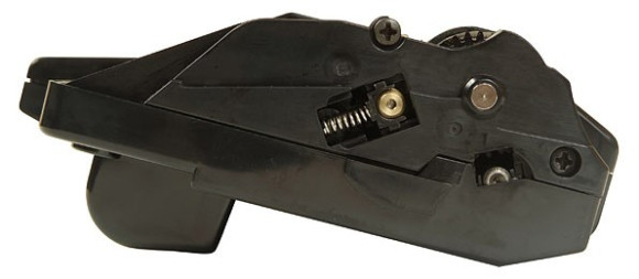 Картридж лазерный Cactus CS-WCPE16 113R00667 черный (3500стр.) для Xerox WorkCentre PE16 Картридж лазерный Cactus CS-WCPE16 113R00667 черный (3500стр.) для Xerox WorkCentre PE16