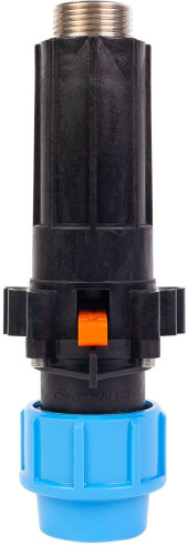 Клапан слив. Джилекс ПРО 32х1П 1" (9160)