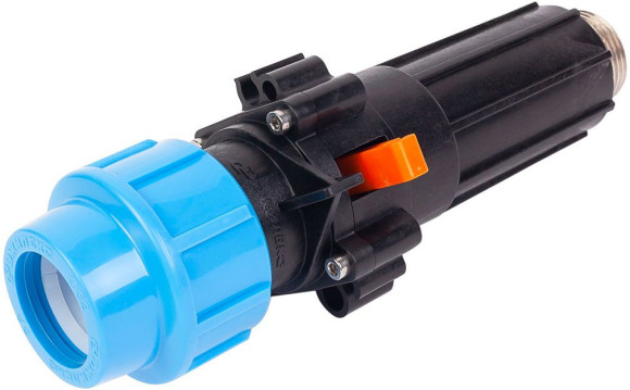 Клапан слив. Джилекс ПРО 32х1П 1" (9160) Клапан слив. Джилекс ПРО 32х1П 1" (9160)