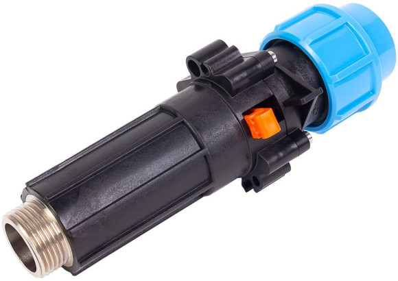 Клапан слив. Джилекс ПРО 32х1П 1" (9160) Клапан слив. Джилекс ПРО 32х1П 1" (9160)