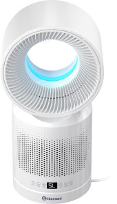 Фен Xiaomi H101 1600Вт розовый (BHR7474EU)