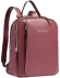 Рюкзак женский Piquadro Circle CA5566W92/BO бургунди кожа