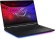 Ноутбук Asus ROG Strix Scar 18 G835LXG-TQ530W Core Ultra 9 290HX Plus 64Gb SSD1Tb NVIDIA GeForce RTX 5090 24Gb 18" IPS WQUXGA (3840x2400) Windows 11 Home black WiFi BT Cam (90NR0LF1-M00SN0) Ноутбук Asus ROG Strix Scar 18 G835LXG-TQ530W Core Ultra 9 290HX Plus 64Gb SSD1Tb NVIDIA GeForce RTX 5090 24Gb 18" IPS WQUXGA (3840x2400) Windows 11 Home black WiFi BT Cam (90NR0LF1-M00SN0)