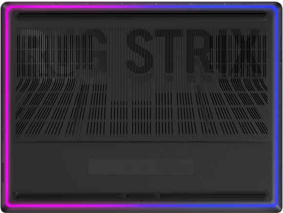 Ноутбук Asus ROG Strix Scar 18 G835LXG-TQ530W Core Ultra 9 290HX Plus 64Gb SSD1Tb NVIDIA GeForce RTX 5090 24Gb 18" IPS WQUXGA (3840x2400) Windows 11 Home black WiFi BT Cam (90NR0LF1-M00SN0) Ноутбук Asus ROG Strix Scar 18 G835LXG-TQ530W Core Ultra 9 290HX Plus 64Gb SSD1Tb NVIDIA GeForce RTX 5090 24Gb 18" IPS WQUXGA (3840x2400) Windows 11 Home black WiFi BT Cam (90NR0LF1-M00SN0)