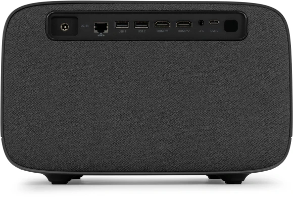 Проектор Digma DP-FHD800A LCD 12000Lm LS 800Lm ANSI (1920x1080) 3000:1 ресурс лампы:50000часов 2xUSB typeA 2xHDMI 4.1кг