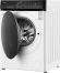 Стиральная машина Weissgauff WM 59411 Direct Drive Inverter Steam класс: A+++ загр.фронтальная макс.:11кг белый инвертор Стиральная машина Weissgauff WM 59411 Direct Drive Inverter Steam класс: A+++ загр.фронтальная макс.:11кг белый инвертор