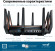 Роутер беспроводной Asus GT-AX11000 AX11000 10/100/1000BASE-TX/4G ready черный Роутер беспроводной Asus GT-AX11000 AX11000 10/100/1000BASE-TX/4G ready черный