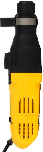 Перфоратор DeWalt D25033K-QS патрон:SDS-plus уд.:2.1Дж (кейс в комплекте) Перфоратор DeWalt D25033K-QS патрон:SDS-plus уд.:2.1Дж (кейс в комплекте)