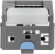 Ролик отделения Cactus CS-SRA-HP-M652 (RM2-0064) (в сборе) для HP CLJ M552/M553/M577 Ent M652/M653