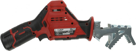 Сабельная пила Зубр СПЛ-125-22 аккум. 2700ход/мин Сабельная пила Зубр СПЛ-125-22 аккум. 2700ход/мин