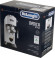 Кофеварка рожковая Delonghi EC685.W 1350Вт белый
