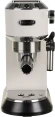 Кофеварка рожковая Delonghi EC685.W 1350Вт белый