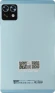 Планшет Teclast T50 Mini G99 G99 (2.2) 8C RAM8Gb ROM128Gb 8.68" IPS 1340x800 4G Android 15 голубой 13Mpix 5Mpix BT WiFi microSD 1Tb 5100mAh 14hr