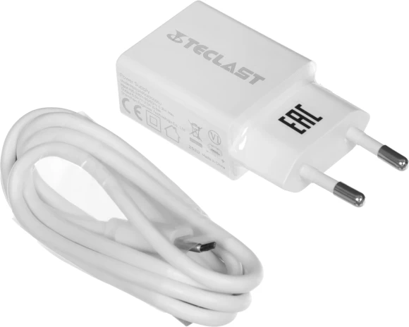 Планшет Teclast T50 Mini G99 G99 (2.2) 8C RAM8Gb ROM128Gb 8.68" IPS 1340x800 4G Android 15 голубой 13Mpix 5Mpix BT WiFi microSD 1Tb 5100mAh 14hr