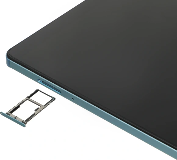 Планшет Teclast T50 Mini G99 G99 (2.2) 8C RAM8Gb ROM128Gb 8.68" IPS 1340x800 4G Android 15 голубой 13Mpix 5Mpix BT WiFi microSD 1Tb 5100mAh 14hr