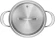 Кастрюля Rondell Admiring RDS-725 3.8л. d=20см (с крышкой) стальной