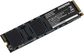 Накопитель SSD Digma PCIe 3.0 x4 256GB DGSM3256GS33T Mega S3 M.2 2280