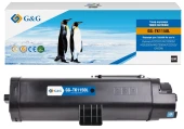 Картридж лазерный G&G GG-CF226XL черный (12000стр.) для HP LJ M402d/M402n/M426dw/M426fdn/M426fdw