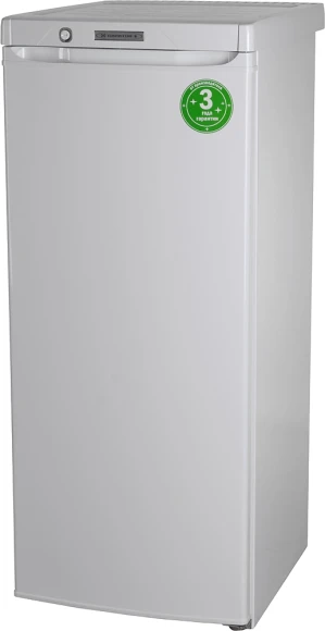 Холодильник Саратов 451 КШ-165/15 1-нокамерн. белый Холодильник Саратов 451 КШ-165/15 1-нокамерн. белый