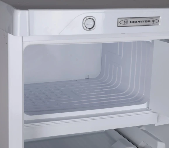 Холодильник Саратов 451 КШ-165/15 1-нокамерн. белый Холодильник Саратов 451 КШ-165/15 1-нокамерн. белый