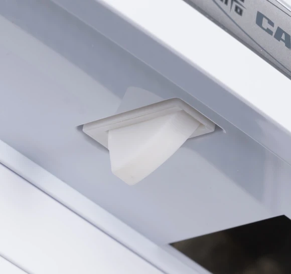 Холодильник Саратов 451 КШ-165/15 1-нокамерн. белый Холодильник Саратов 451 КШ-165/15 1-нокамерн. белый