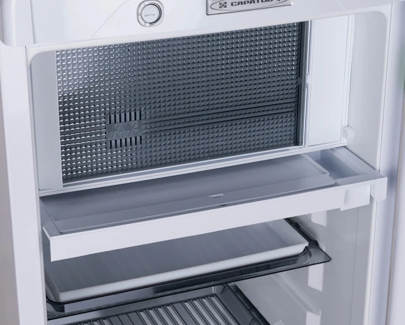 Холодильник Саратов 451 КШ-165/15 1-нокамерн. белый Холодильник Саратов 451 КШ-165/15 1-нокамерн. белый