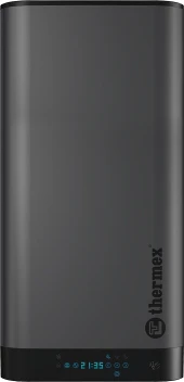 Водонагреватель Thermex Bono 80 Wi-Fi 3кВт 80л электрический настенный/серый Водонагреватель Thermex Bono 80 Wi-Fi 3кВт 80л электрический настенный/серый
