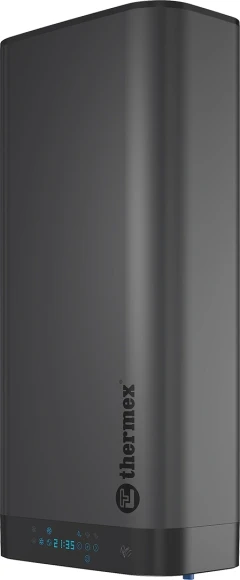 Водонагреватель Thermex Bono 80 Wi-Fi 3кВт 80л электрический настенный/серый