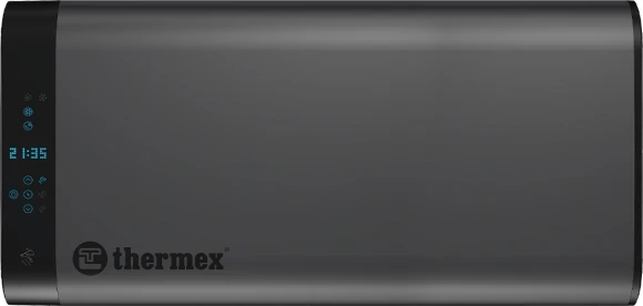Водонагреватель Thermex Bono 80 Wi-Fi 3кВт 80л электрический настенный/серый