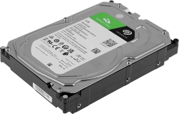 Жесткий диск Seagate SATA-III 6TB ST6000DM003 Desktop Barracuda 4KN (5400rpm) 256Mb 3.5" Жесткий диск Seagate SATA-III 6TB ST6000DM003 Desktop Barracuda 4KN (5400rpm) 256Mb 3.5"