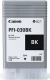 Картридж струйный Canon PFI-030BK 3489C001 черный (55мл) для Canon imagePROGRAF TA-20, TA-30, TM-240, TM-340.