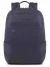 Рюкзак Piquadro Black Square CA3214B3/BLU4 синий кожа