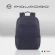 Рюкзак Piquadro Black Square CA3214B3/BLU4 синий кожа
