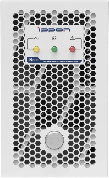 Источник бесперебойного питания Ippon Na+ Frosty 850 480Вт 850ВА белый Источник бесперебойного питания Ippon Na+ Frosty 850 480Вт 850ВА белый