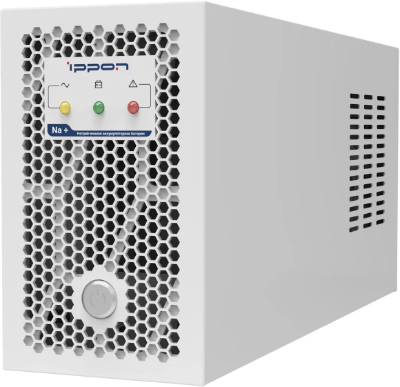 Источник бесперебойного питания Ippon Na+ Frosty 850 480Вт 850ВА белый Источник бесперебойного питания Ippon Na+ Frosty 850 480Вт 850ВА белый