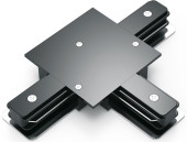 Соединитель Gauss TR117 черный Соединитель Gauss TR117 черный