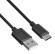 Кабель Buro USB-TC-1.2B3A USB (m)-USB Type-C (m) 1.2м черный Кабель Buro USB-TC-1.2B3A USB (m)-USB Type-C (m) 1.2м черный
