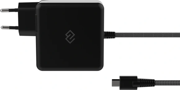 Блок питания Digma DM-U100-GAN автоматический 100W 5V-20V 5A от бытовой электросети