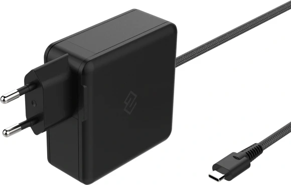 Блок питания Digma DM-U100-GAN автоматический 100W 5V-20V 5A от бытовой электросети