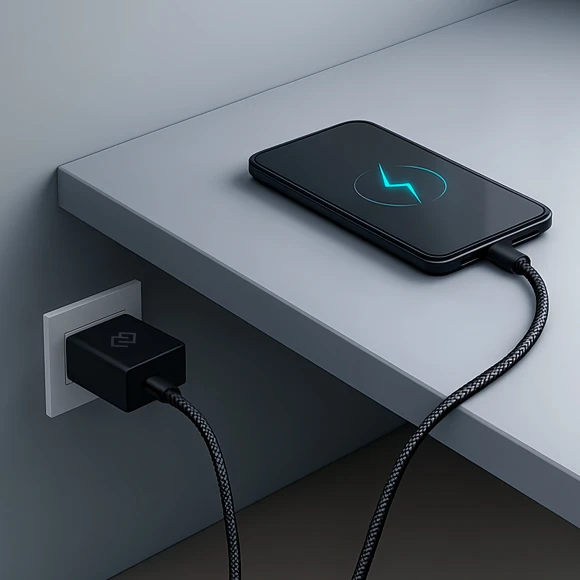 Блок питания Digma DM-U100-GAN автоматический 100W 5V-20V 5A от бытовой электросети