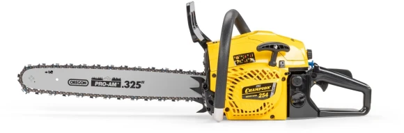 Бензопила Champion 254-18 2500Вт 3.4л.с. дл.шины:18" (45cm)
