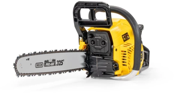 Бензопила Champion 254-18 2500Вт 3.4л.с. дл.шины:18" (45cm)