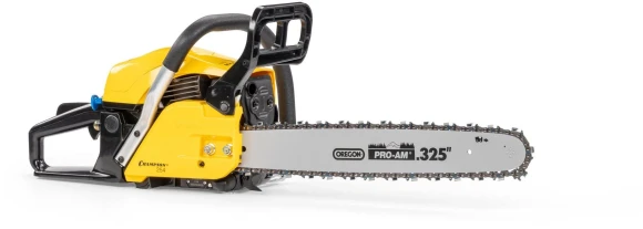 Бензопила Champion 254-18 2500Вт 3.4л.с. дл.шины:18" (45cm)