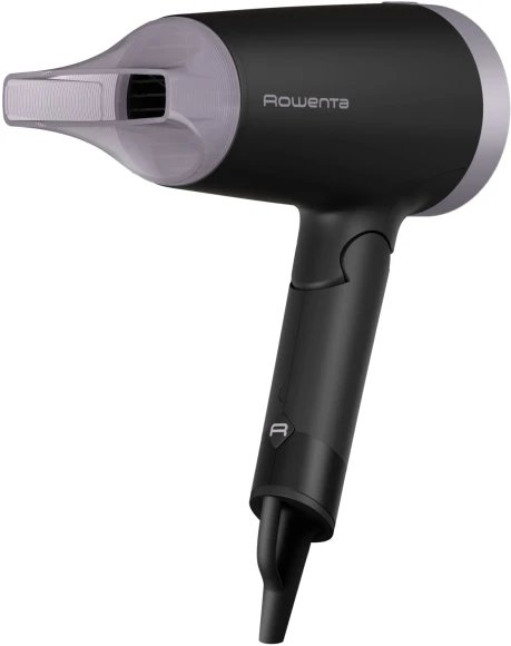 Фен Rowenta CV1831F0 1600Вт черный (1830008811)